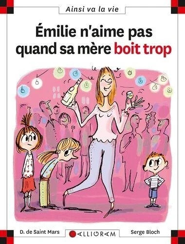 Max lili emilie n aime - et,