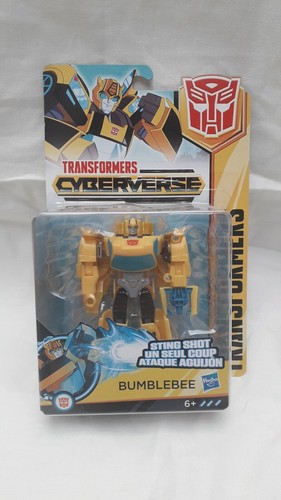 Transformers cyberverse - transformers,