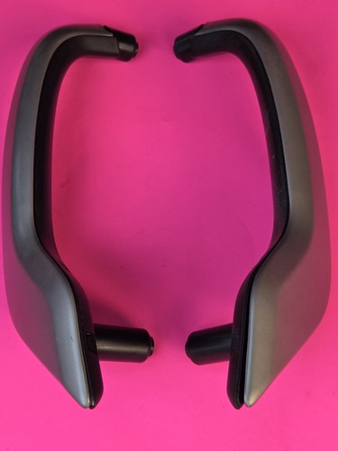 Genuine ford door grab - ,