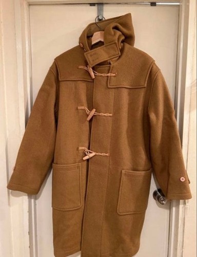 Duffle coat gloverall édition - gloverall,