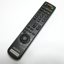 TELECOMMANDE SONY RMT V257E