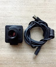 Ckcamera 5 Mega Pixel Digital USB Microscope Camera With Software - Working 