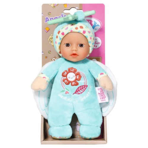 Jouet suspendu clip bleu - jouet,