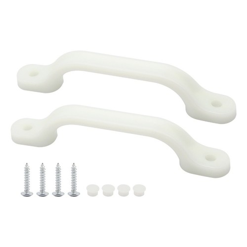 2pcs plastique pour - plastique,