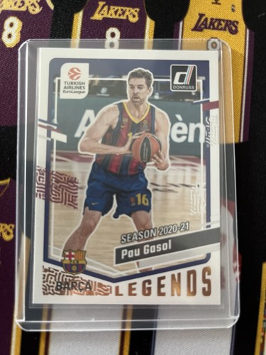Panini donruss euroleague - panini,