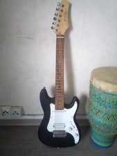 Guitare Rocktile