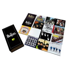 The Beatles Box Set CD