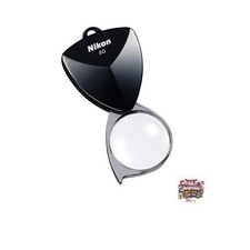Loupe portable Nikon neuve