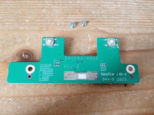 Carte bouton souris - bouton,