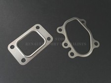 Kit de 2 joints inox turbo