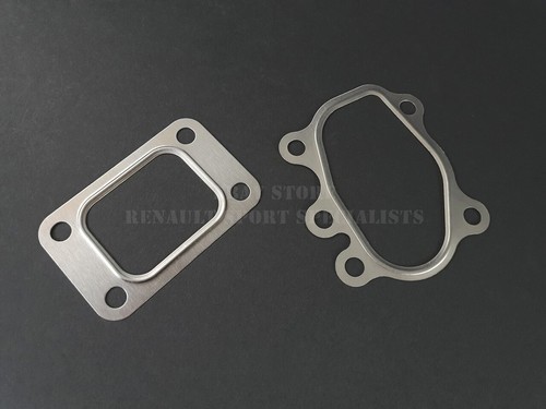 Kit joints inox turbo - kit,