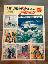 LE PROVENCAL pour les jeunes