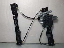 13350757 window regulator front left for Opel Astra J sedan EXCELLENCE 2009 4629670