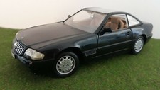MERCEDES-BENZ 500 SL