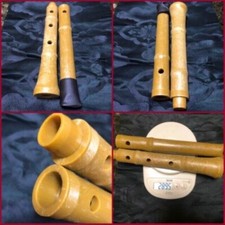 Shakuhachi env. 48 cm en résine Occasion
