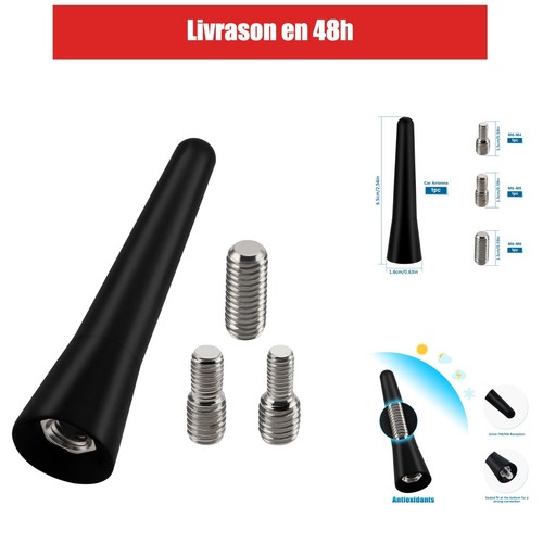 Voogenzek mini antenne - voogenzek,