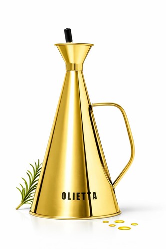 Bouteille huile olive - bouteille, d’olive