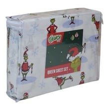 Dr Seuss The Grinch Christmas