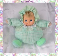 Poupée Doudou Chiffon