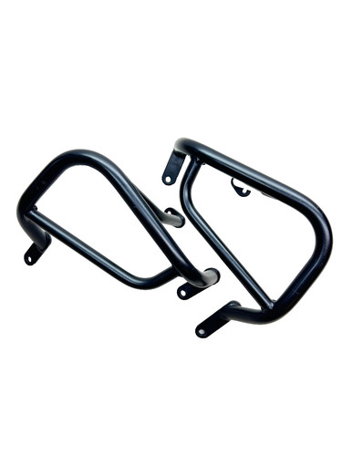 Barres protection moteur - barres,