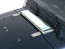 Airscoop pour appareil de