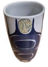 Vase Royal Copenhagen-Inga