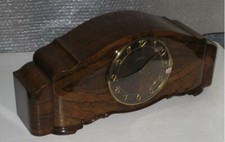 JUNGHANS pendule Buffet