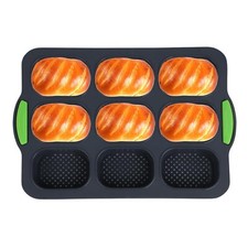 Moule à pain en silicone –