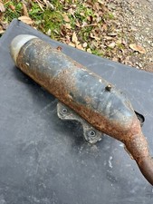 Echappement Silencieux Yamaha