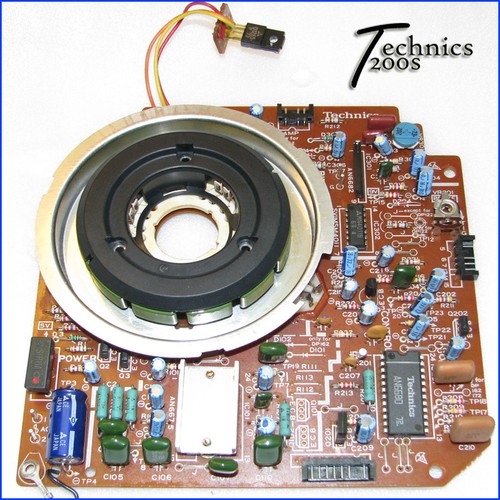 Technics 1200 1210 - technics,