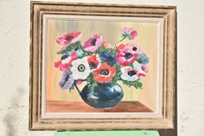 Beau Bouquet d'Anémones HSP