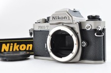 [Near MINT] Nikon New FM2/T