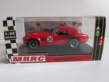 AC Cobra slot MRCC