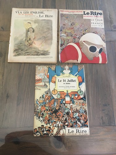 Tres anciens journaux le - journaux",