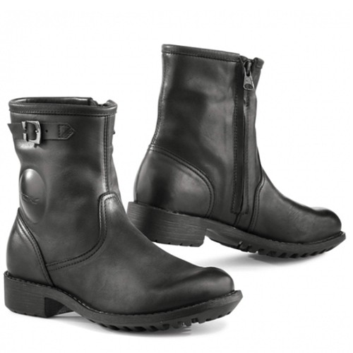 Bottes moto imperméables - moto,