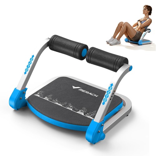 Adjustable sit machine ab - up,