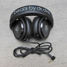 1 BEATS Pro by Dr. Dre DEMO Wired Headphones DTXXR06SG75K Clean Lightly Used