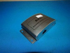 AVL Automatic Vehicle Location