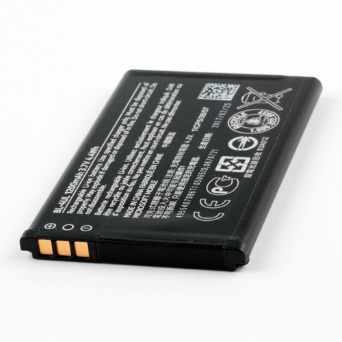 Original 4ul batterie pile - bl-4ul,