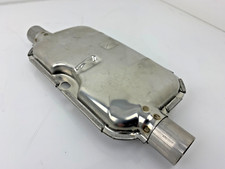 Genuine Eberspacher Espar 22.1000.40.0900 Exhaust Muffler 24mm