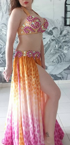 Costume danse orientale - danse,