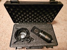 MXL 770 Condenser Microphone