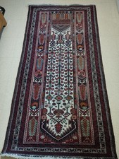 Tapis Persan BELOUTCHE Fait