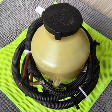 Pompe direction assistée OPEL