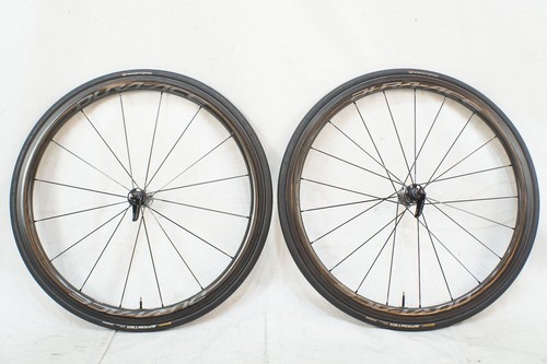 Jeu roues shimano 11 - jeu, de