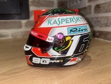 MINI HELMET 1/2 - CASQUE