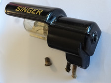 Lampe Douille Singer Simanco +