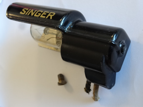 Lampe douille singer simanco - simanco, +