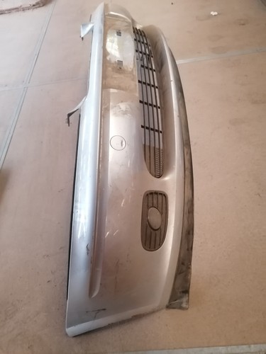 Pare choc avant opel 9118527 - avant,