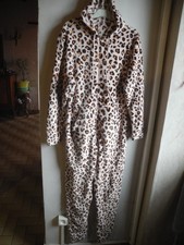 ENSEMBLE  DÉTENTE PYJAMAS 1